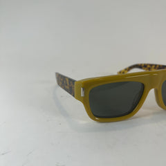 Saint Laurent SL 762 Tortoise Shell Sunglasses