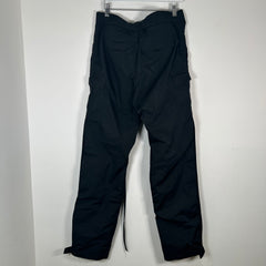 Fear Of God Nylon Cargo Pants Size