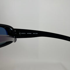 Supreme Purple Stretch Sunglasses