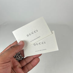 Gucci Pink Small GG Ophidia Canvas Shoulder Bag