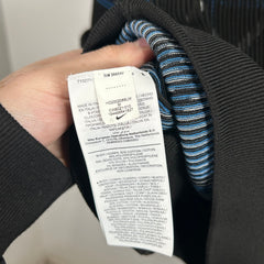 Nike Undercover Black MA-1 Jacket Size M