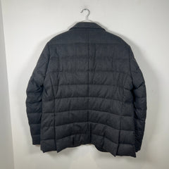 Moncler Rodin Wool Blazer
