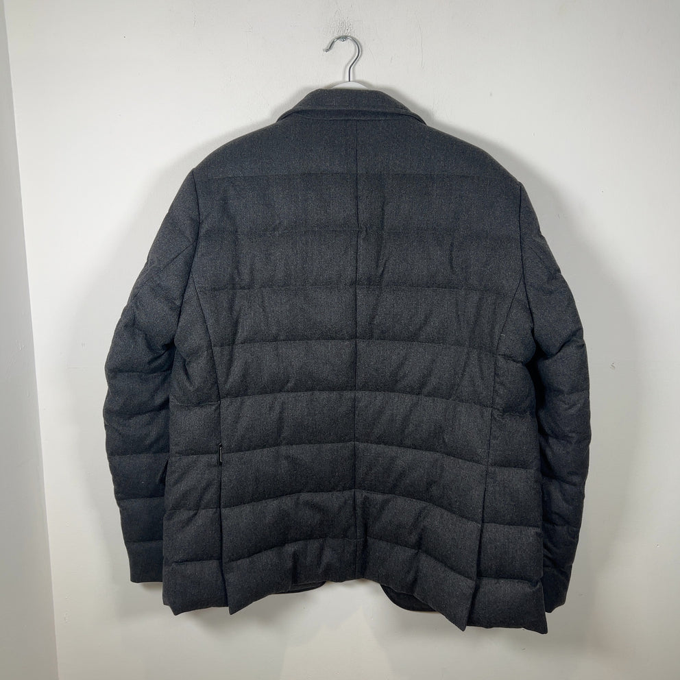Moncler Rodin Wool Blazer