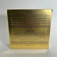 Chanel Sublimage L'EXTRAIT DE CREME