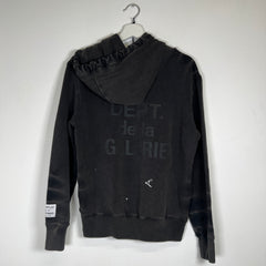 Gallery Dept x Lanvin Paint Splatter Hoodie Size S