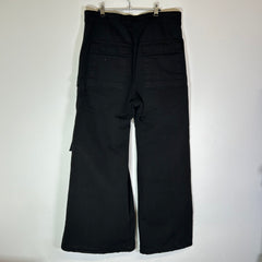 Rick Owens Jumbo Bela Cargo Pants