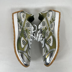 Bottega Veneta Green Orbit Sneaker Size 44