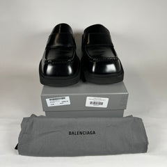 Balenciaga Square Toe Mule Size 43