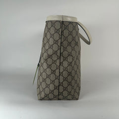 Gucci Ophidia GG Supreme Shoulder Tote Bag