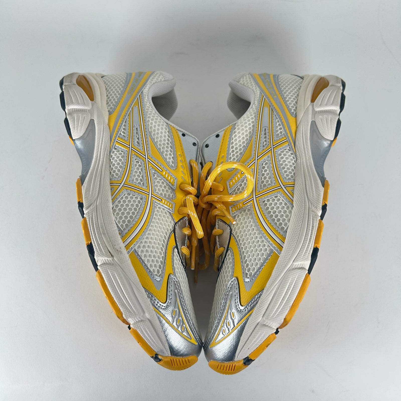 Asics x Kith GT-2160 Cream Solar Power Size 10