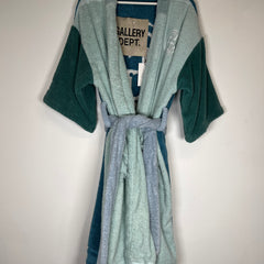 Gallery Dept 'G' Logo Robe Size S/M