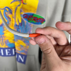 Heron Preston Geese Hoodie Size M