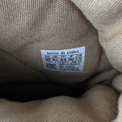 Yeezy NSLTD Boot Khaki Size 10