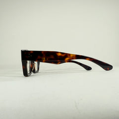 Jacques Marie Mage 'Suze' Tortoise Glasses