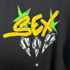 Anti Promo Matty Boy 'Sex Records' T-Shirt