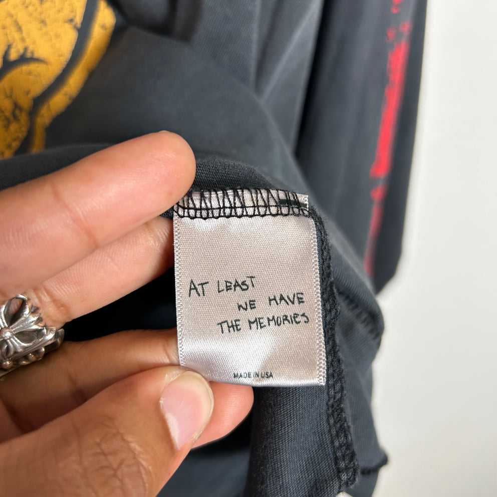 HMDD 'Need Money' Longsleeve