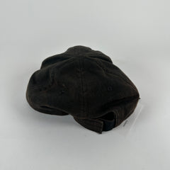 Balenciaga Mastercard Logo Hat