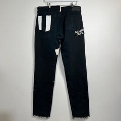 Gallery Dept 'Born To Die' Jeans Size 34