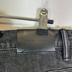 Purple Brand P002 Distressed Jeans