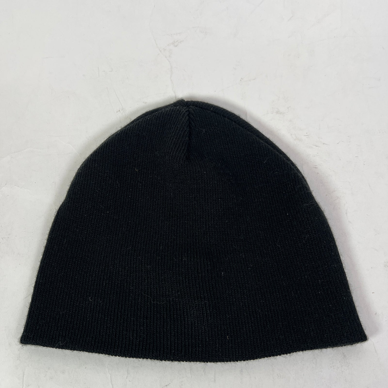 Balenciaga 3B Sports Icon Ribbed Beanie