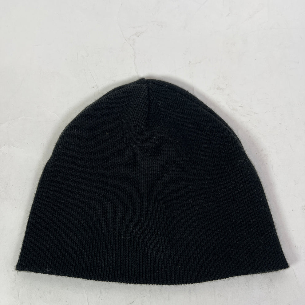 Balenciaga 3B Sports Icon Ribbed Beanie