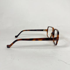 Loewe Filipa Tortoiseshell Acetate Sunglasses