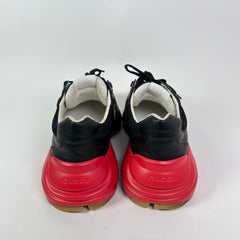 Gucci Web Rhyton Sneaker