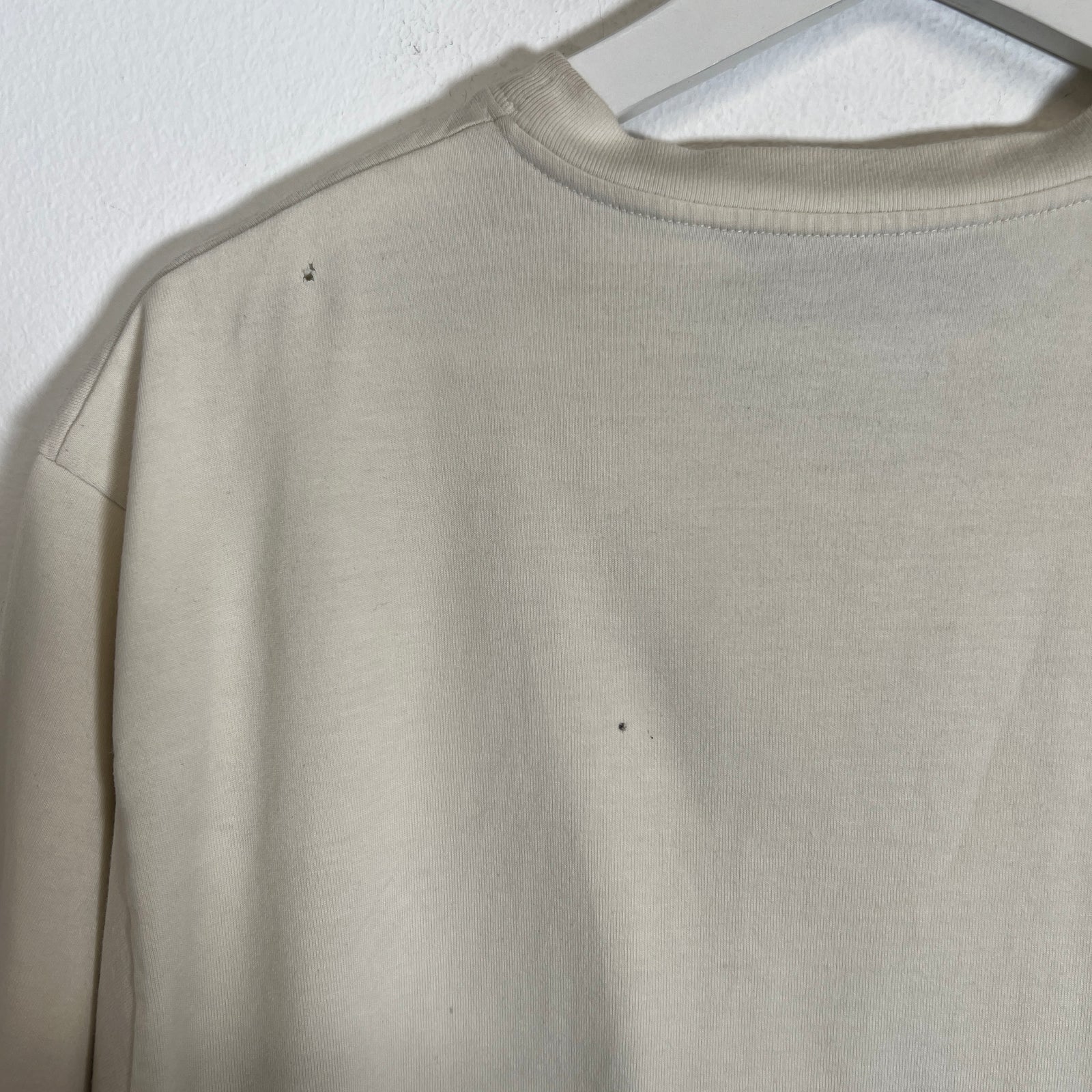 Gucci x Disney Mickey Classic Logo Tee Size M