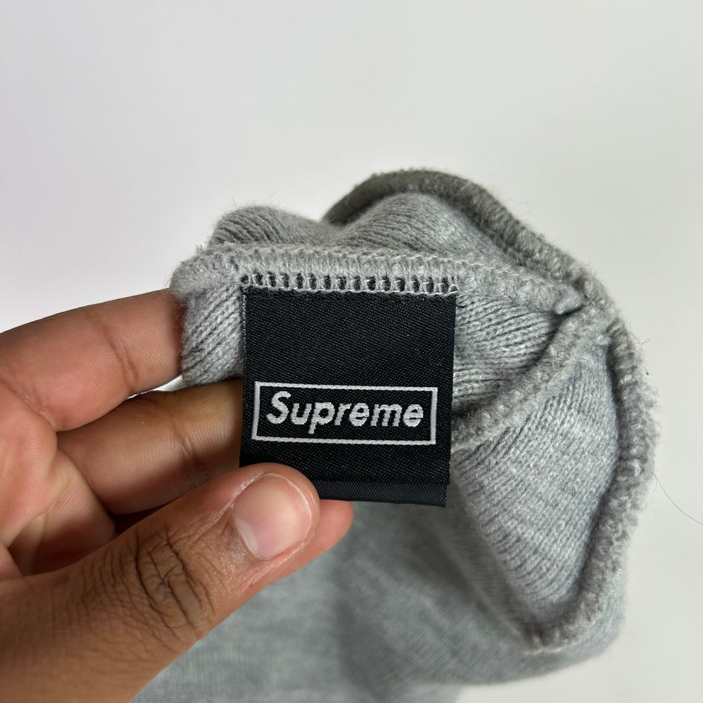 Supreme Box Logo Beanie