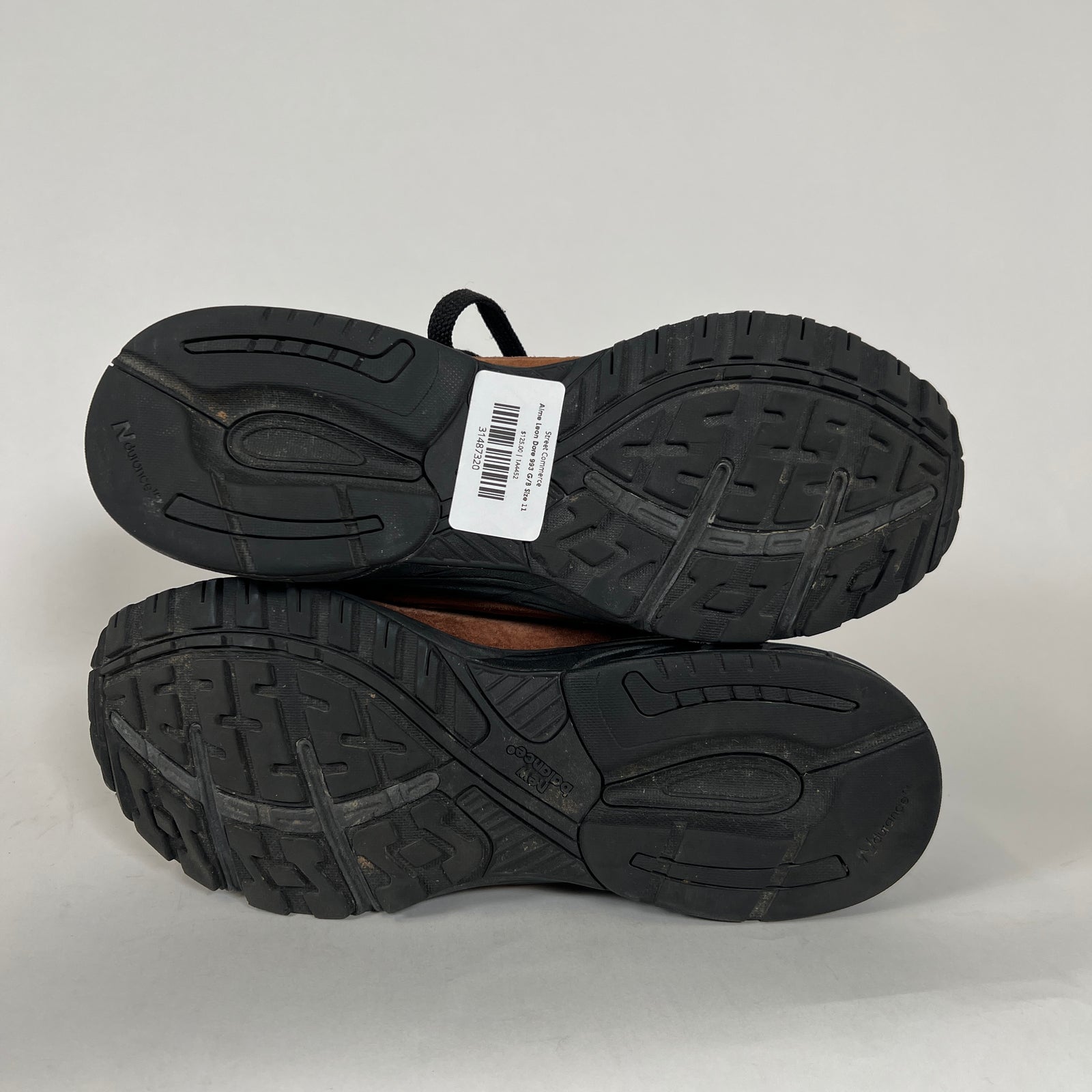 Aime Leon Dore 993 G/B Size 11