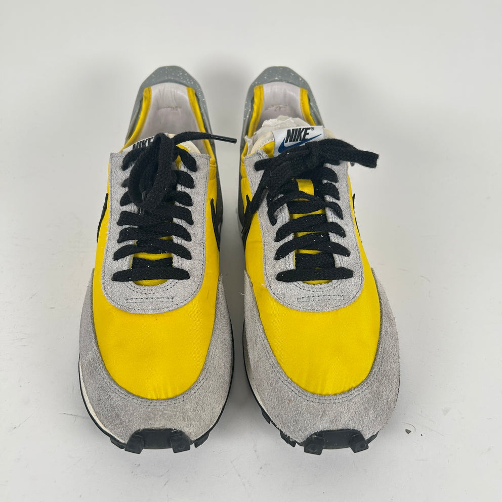 Nike x Undercover Daybreak "Bright Citron" Size 9