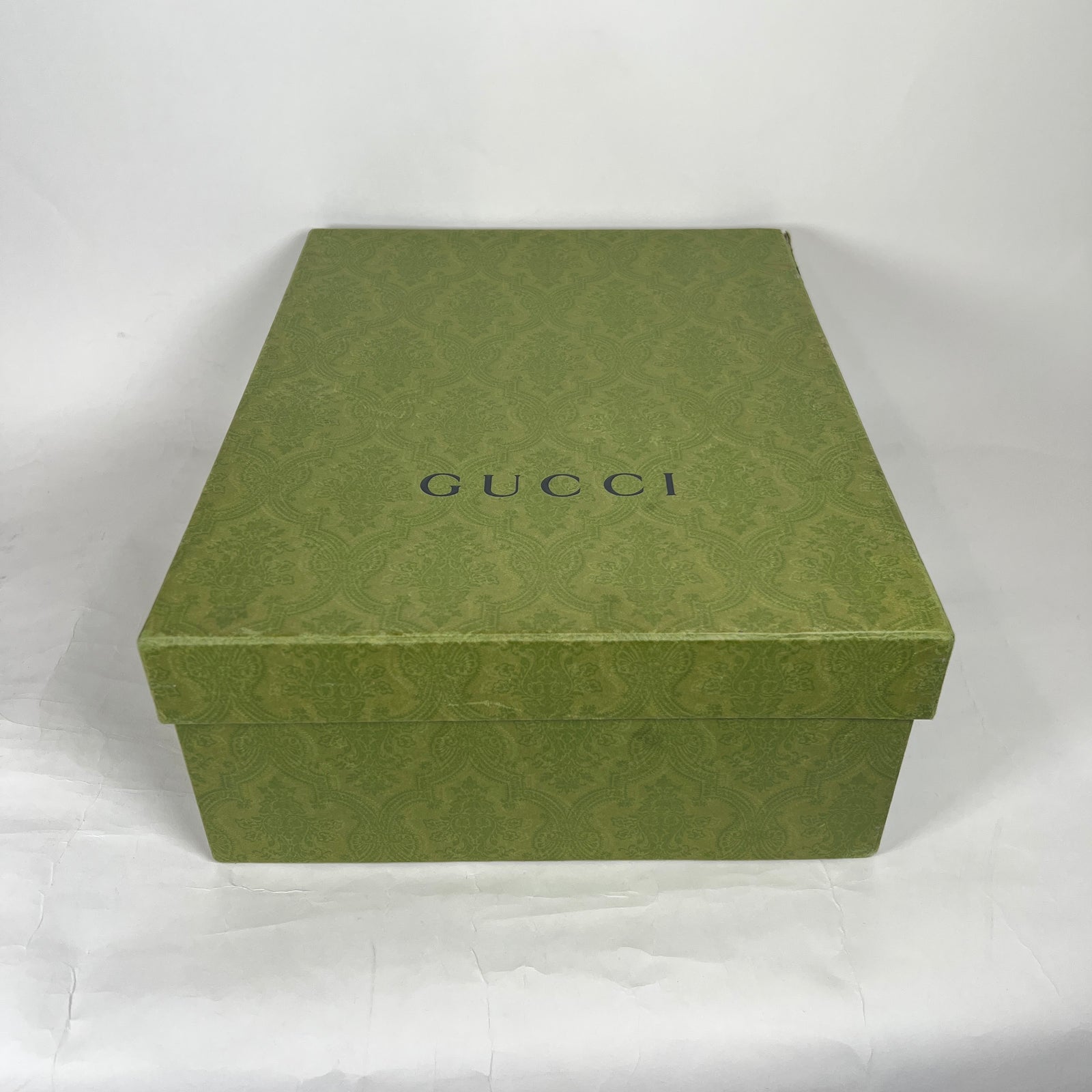 Gucci Multi Color Rhyton Sneaker Size GG 8.5