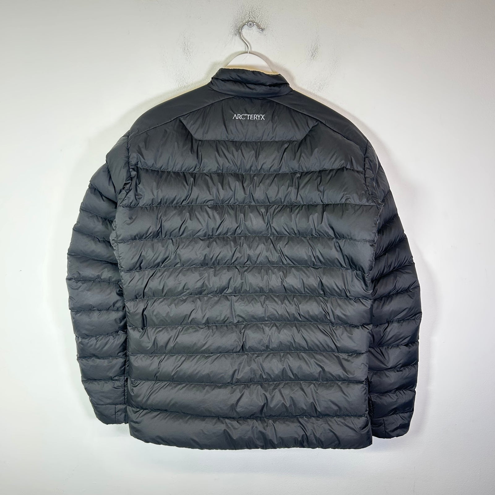 Arc'Teryx Cerium Lightweight Down Jacket
