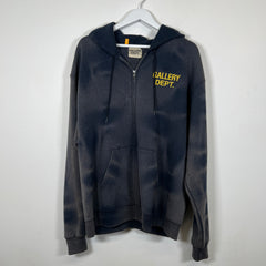 Gallery Dept Vintage Logo Hoodie Size L