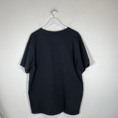 Gucci Black Original Gucci Logo T-Shirt Size L