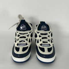 Louis Vuitton Navy Skates Size LV 8.5