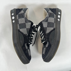 Louis Vuitton Damier Distorted Ollie Sneaker LV 9