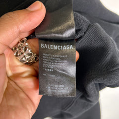 Balenciaga PS5 Hoodie