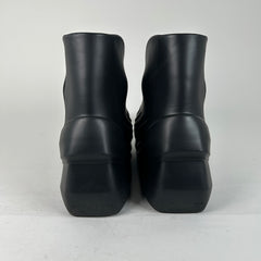 Alyx Mono Rubber Boot Size 45