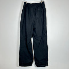 Supreme x Umbro Black Ripstop Track Pants Size L