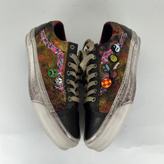 Vans Lx Old Skool 36 Souvenir Warm Brown Size 11.5