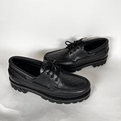 Louis Vuitton Ranger Derbys Size 10