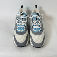Dior B22 White/Blue Sneaker Size 46