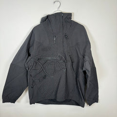 Off-White x Nike Anorak Jacket Size M