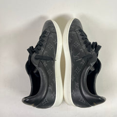 Louis Vuitton Eclipse Monogram Luxembourg Sneakers