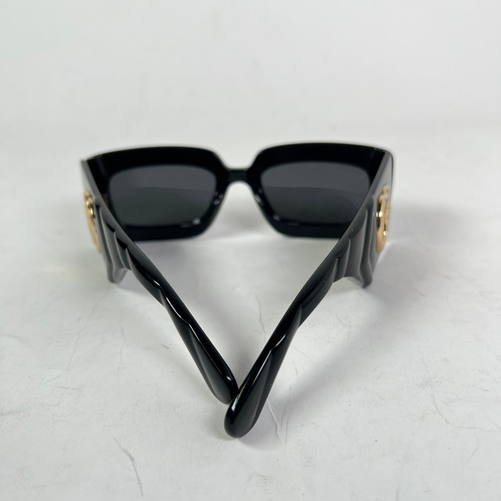 Gucci GG Marmont Acetate Sunglasses