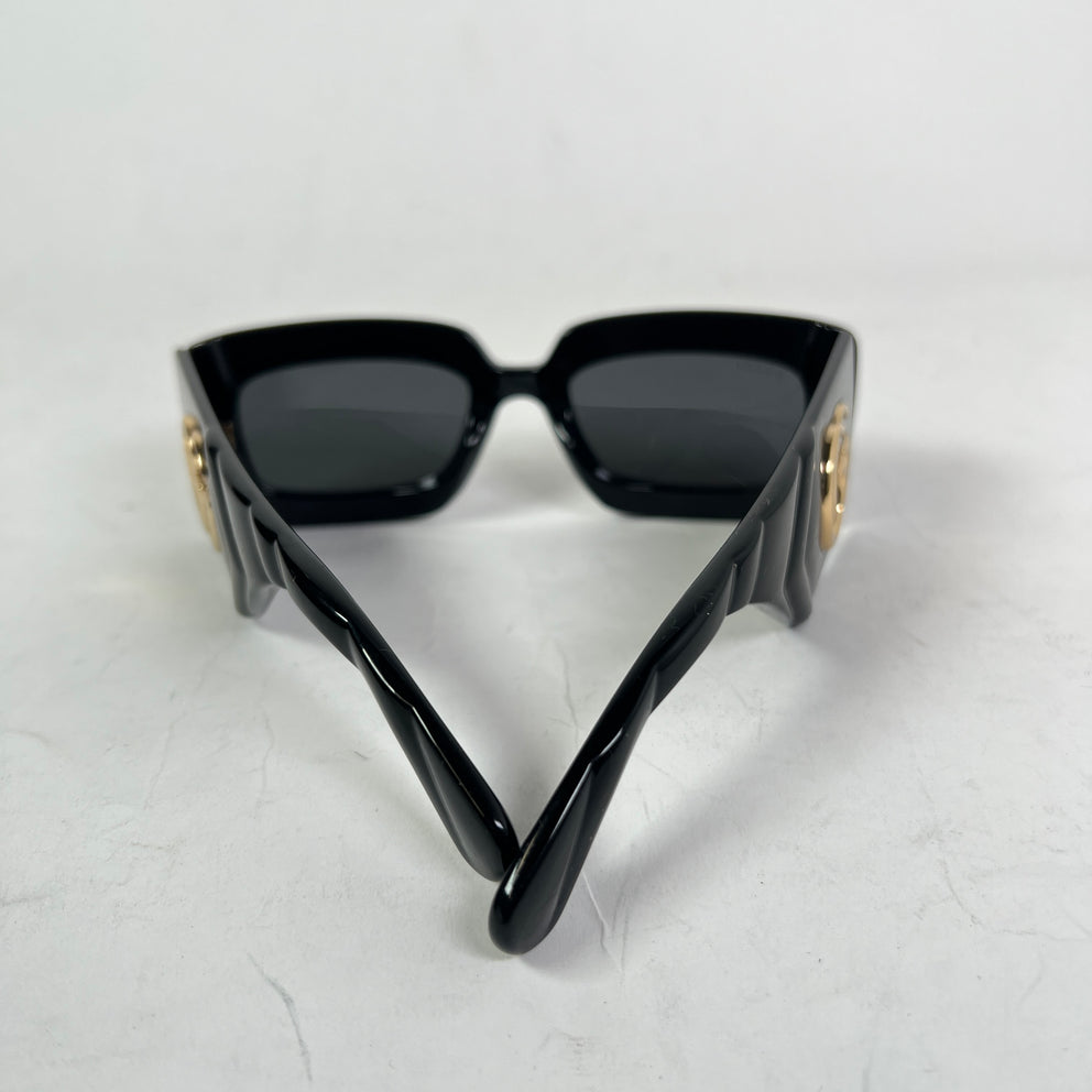 Gucci GG Marmont Acetate Sunglasses