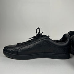 Louis Vuitton Empreinte Luxemburg Low Top Size 8.5