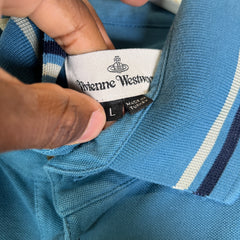 Vivienne Westwood Orb Classic Polo