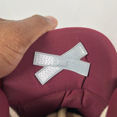 PDF Channel Bordeaux Strada Boots Size 43